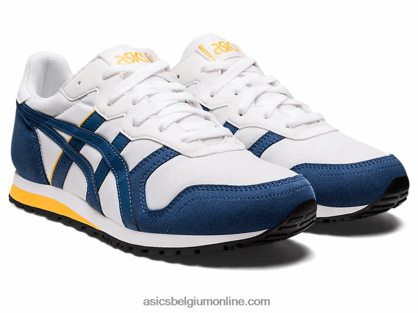 oc loper V6HXR21241 witte/grote haai Asics
