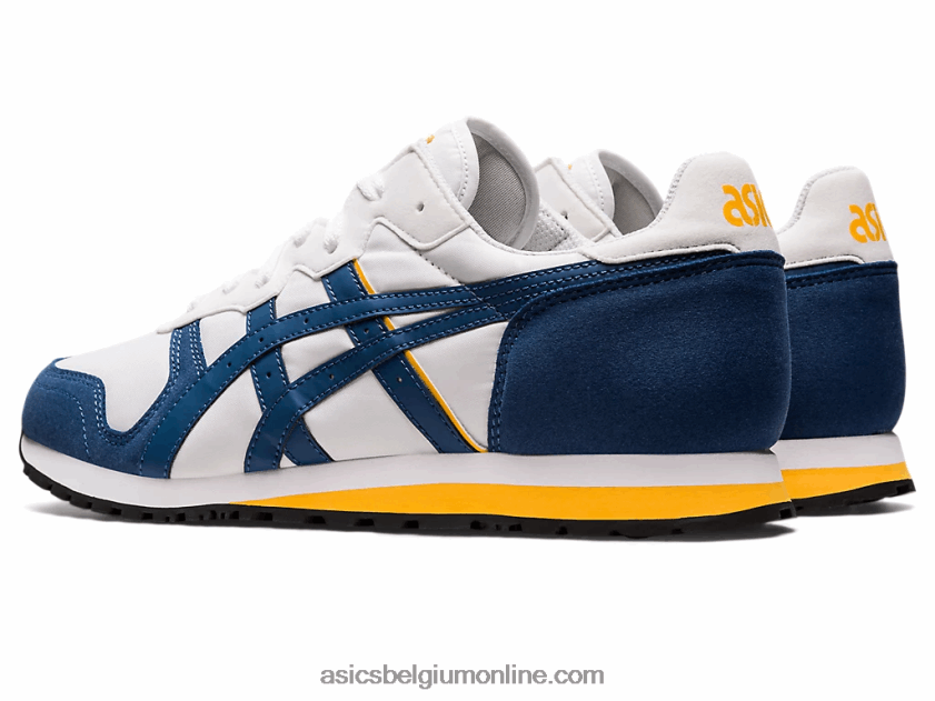 oc loper V6HXR21241 witte/grote haai Asics