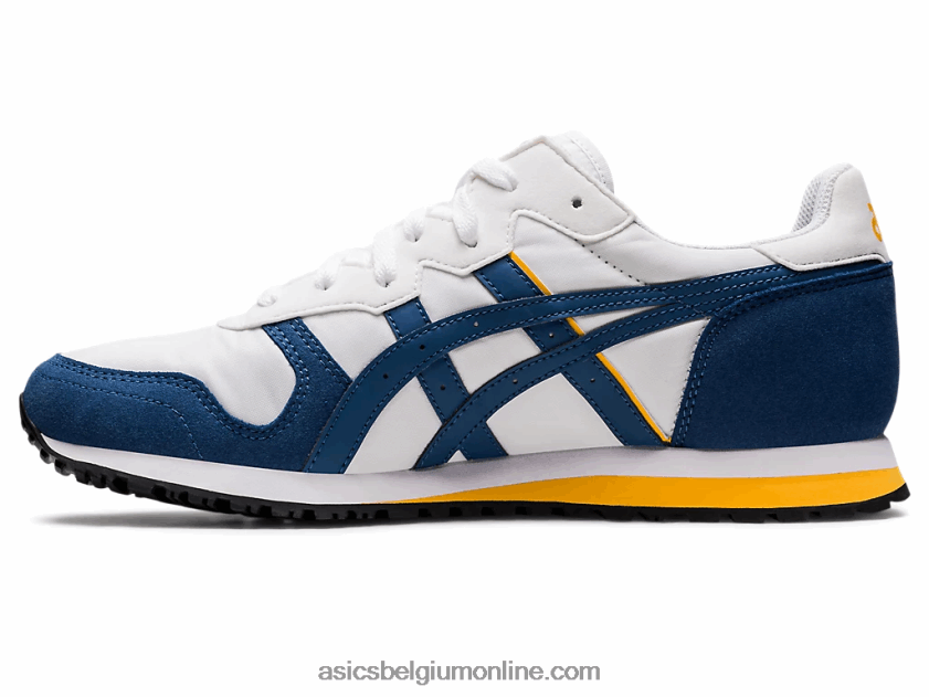oc loper V6HXR21241 witte/grote haai Asics
