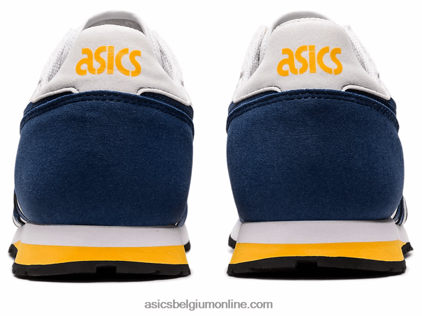 oc loper V6HXR21241 witte/grote haai Asics