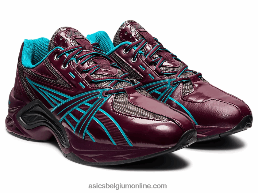 protoblast V6HXR21112 diepe mars/lagune Asics