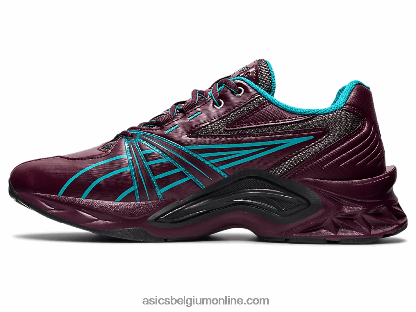 protoblast V6HXR21112 diepe mars/lagune Asics