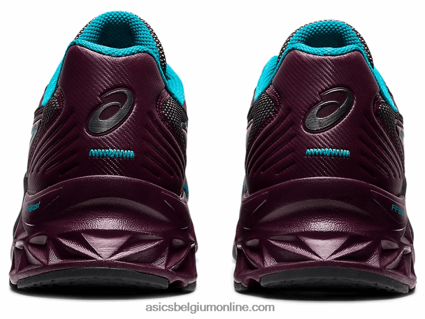 protoblast V6HXR21112 diepe mars/lagune Asics