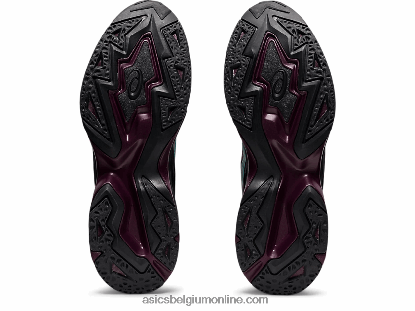 protoblast V6HXR21112 diepe mars/lagune Asics