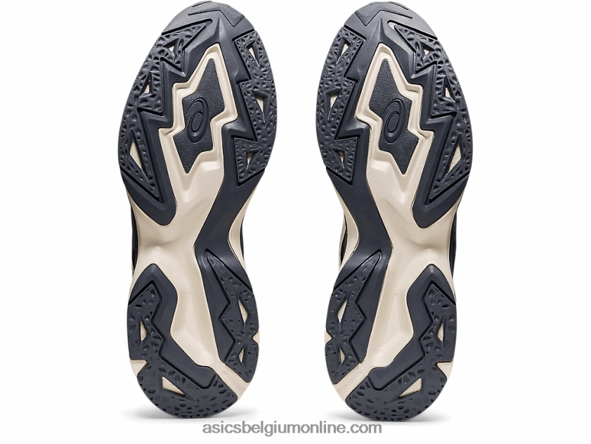 protoblast V6HXR21184 ivoor/creme Asics