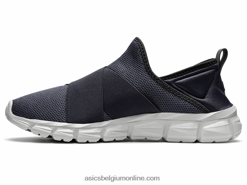 quantum lyte instapper V6HXR21678 drager grijs Asics