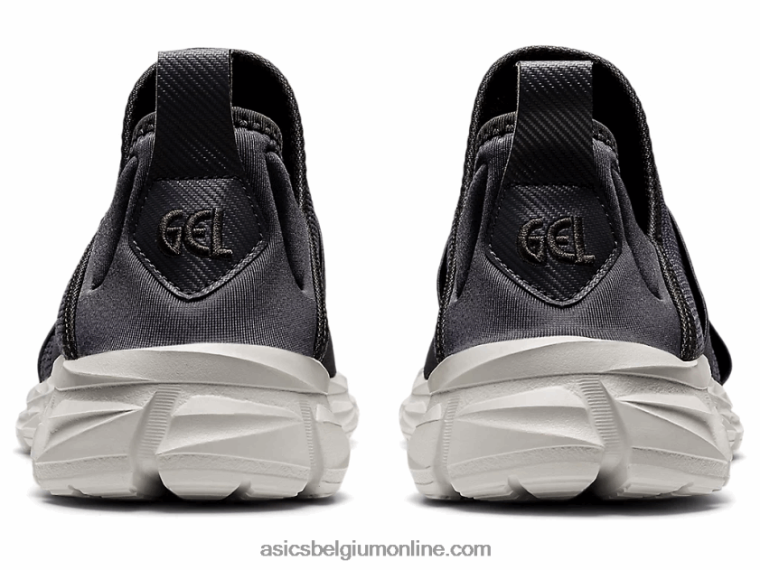 quantum lyte instapper V6HXR21678 drager grijs Asics
