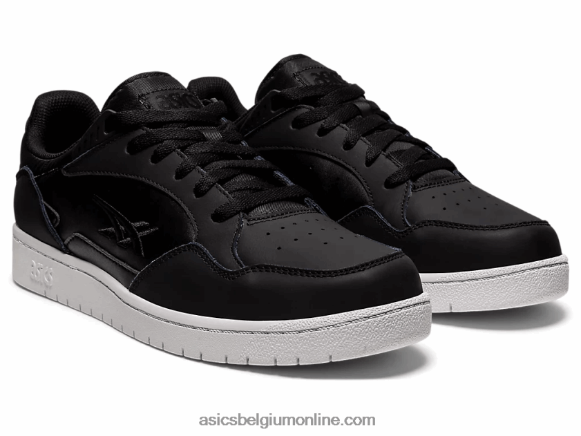 skycourt V6HXR21601 zwart Asics
