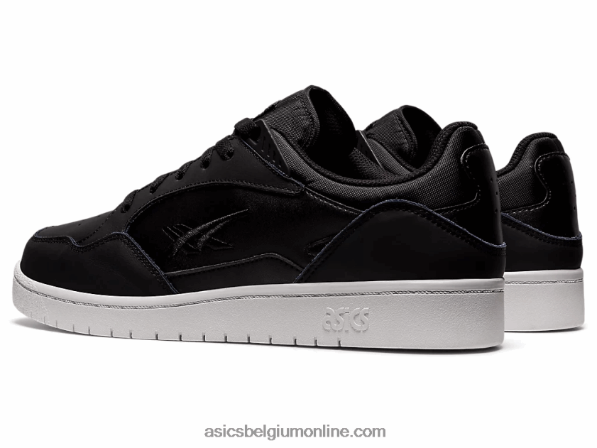 skycourt V6HXR21601 zwart Asics