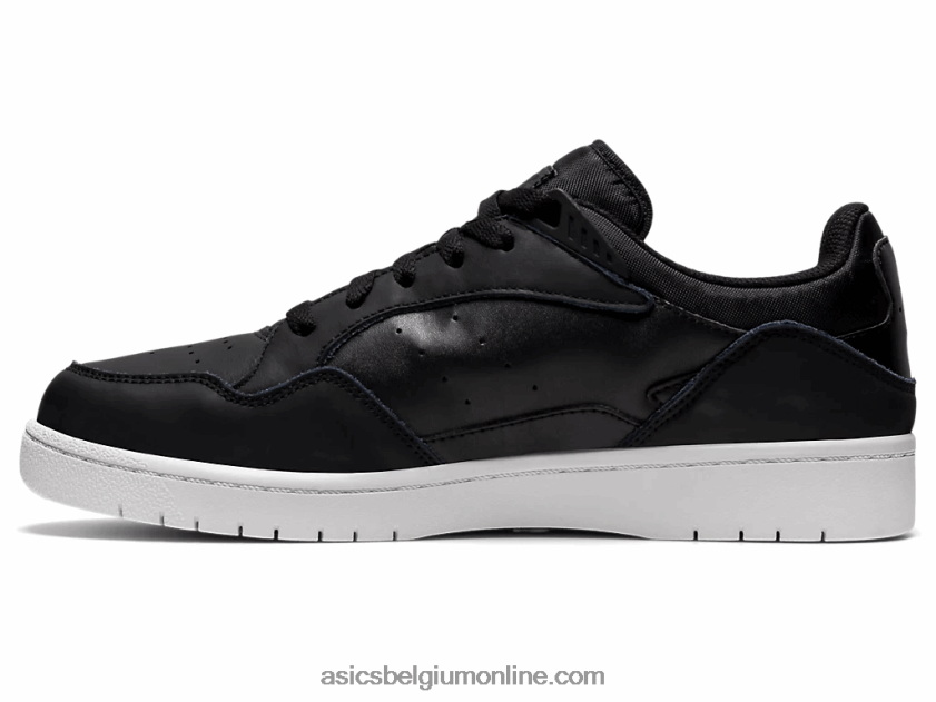 skycourt V6HXR21601 zwart Asics