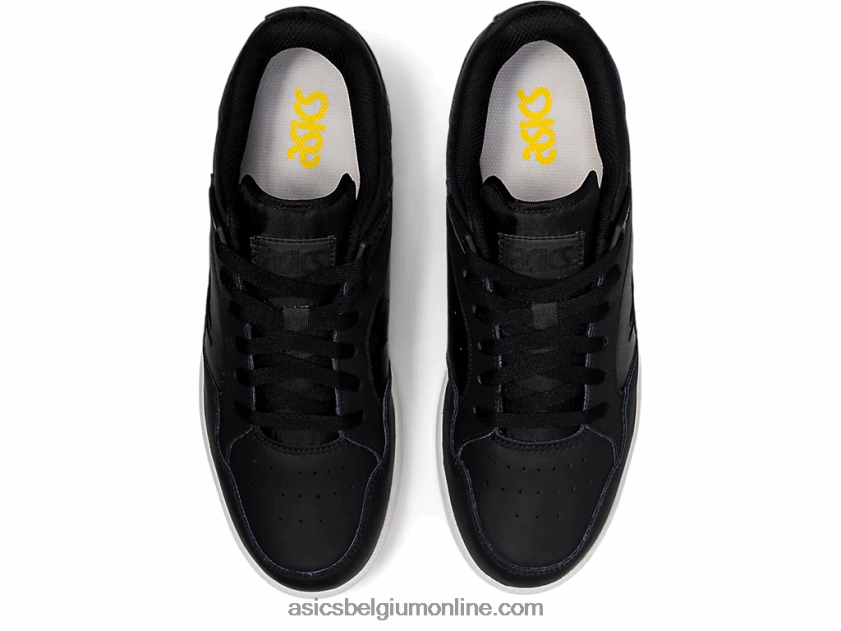 skycourt V6HXR21601 zwart Asics