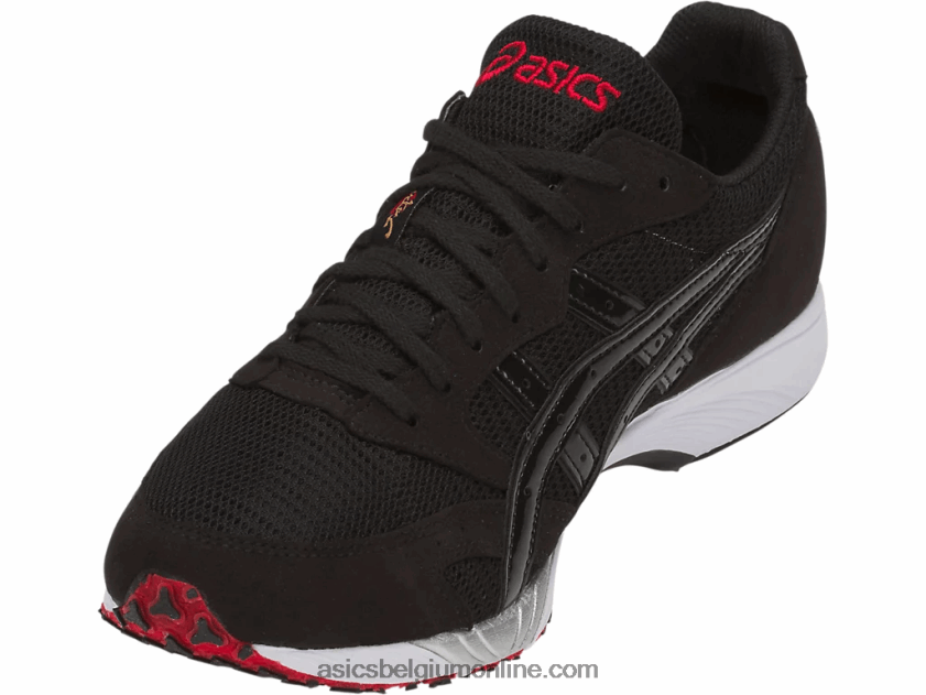 tarter japan V6HXR21859 zwart Asics