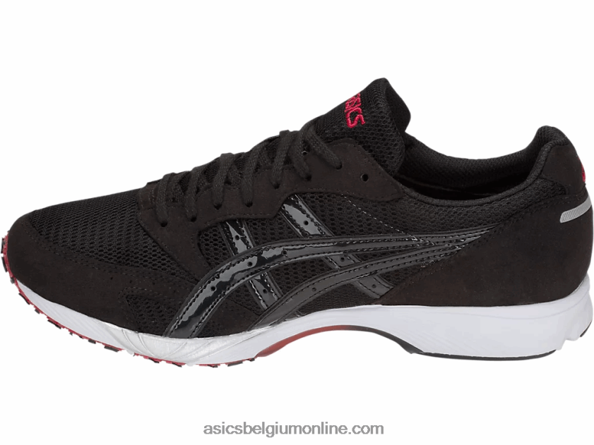 tarter japan V6HXR21859 zwart Asics