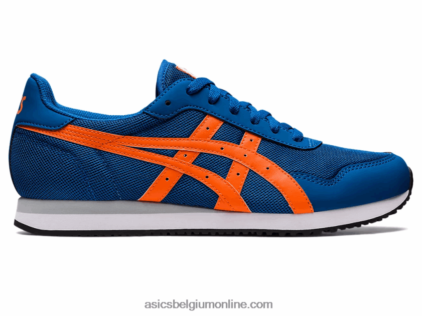 tijger loper V6HXR21187 meer rijden/habanero Asics