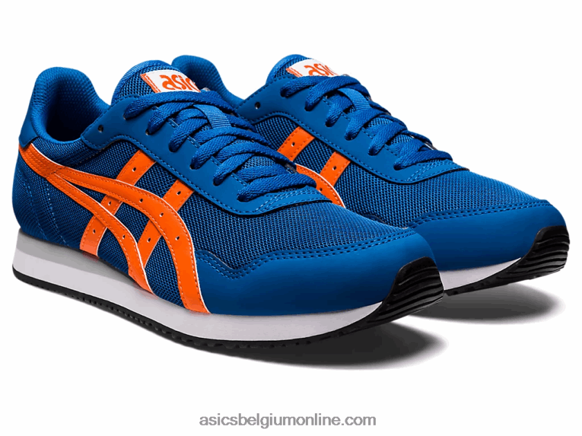 tijger loper V6HXR21187 meer rijden/habanero Asics