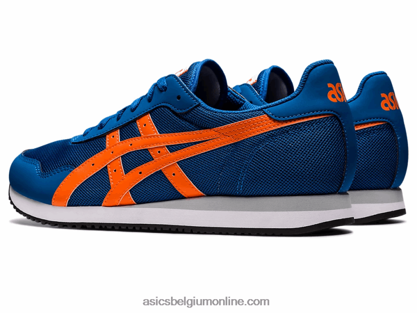 tijger loper V6HXR21187 meer rijden/habanero Asics