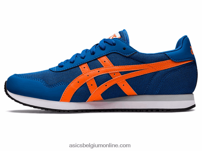 tijger loper V6HXR21187 meer rijden/habanero Asics