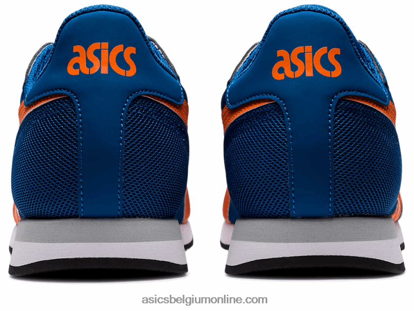tijger loper V6HXR21187 meer rijden/habanero Asics