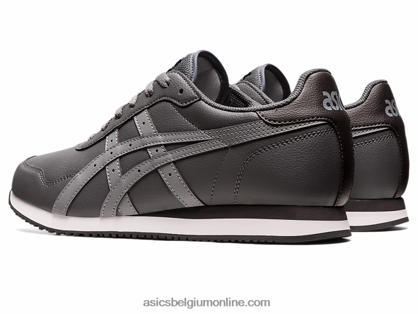 tijger loper V6HXR21189 staalgrijs/sheet rock Asics