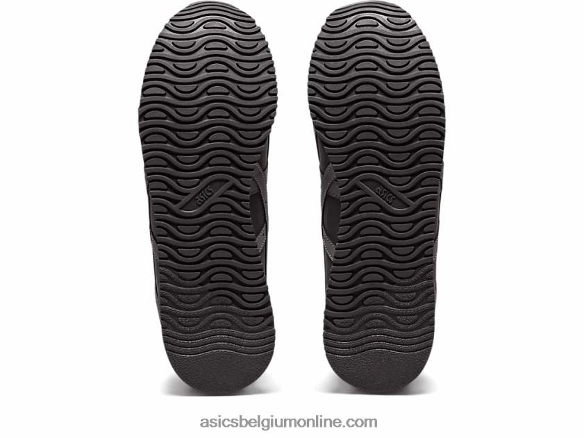 tijger loper V6HXR21189 staalgrijs/sheet rock Asics