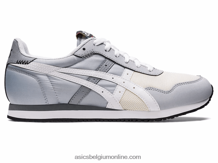 tijger loper V6HXR21226 berken/wit Asics