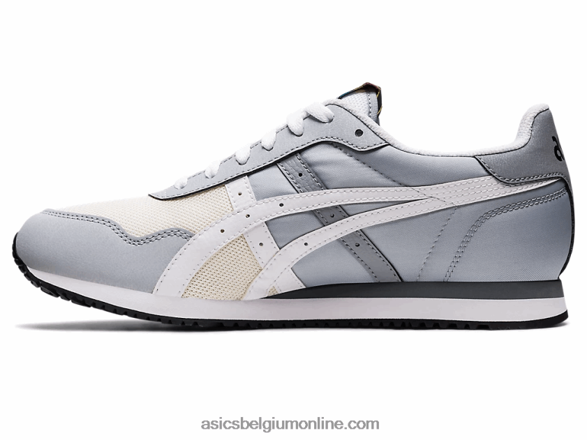 tijger loper V6HXR21226 berken/wit Asics