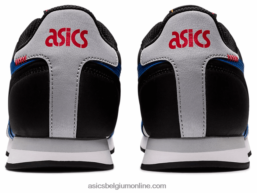 tijger loper V6HXR21234 piemonte grijs/tonijnblauw Asics