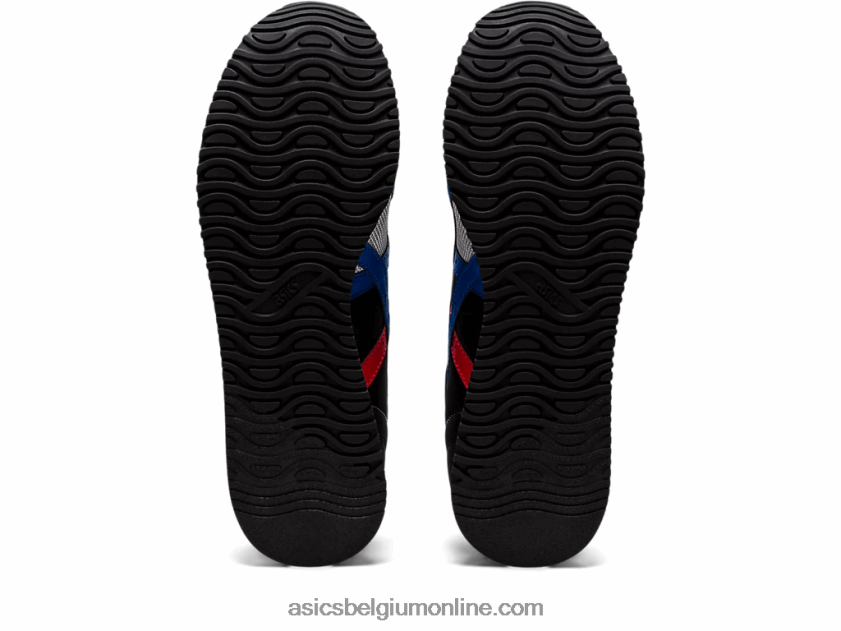 tijger loper V6HXR21234 piemonte grijs/tonijnblauw Asics