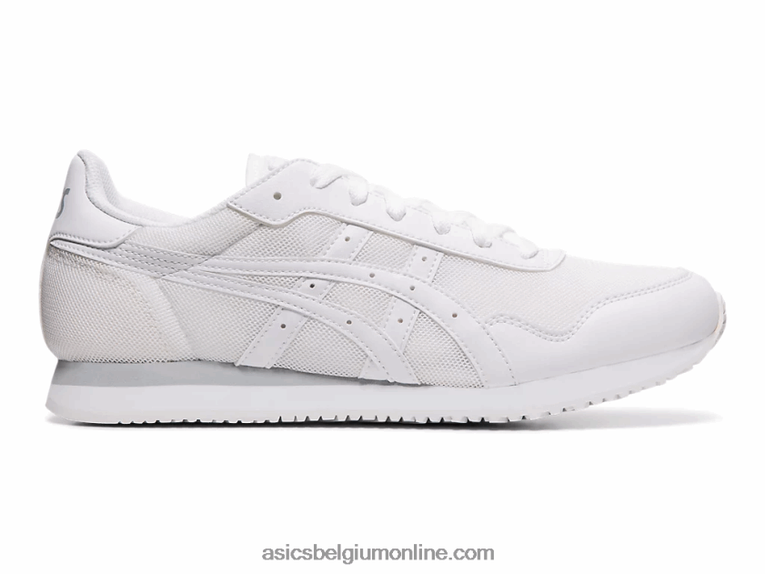 tijger loper V6HXR22104 wit Asics
