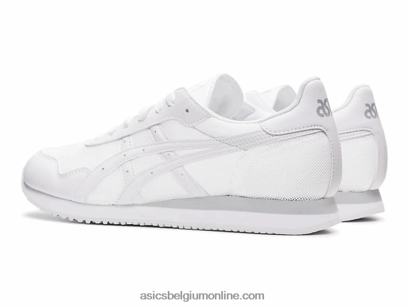 tijger loper V6HXR22104 wit Asics
