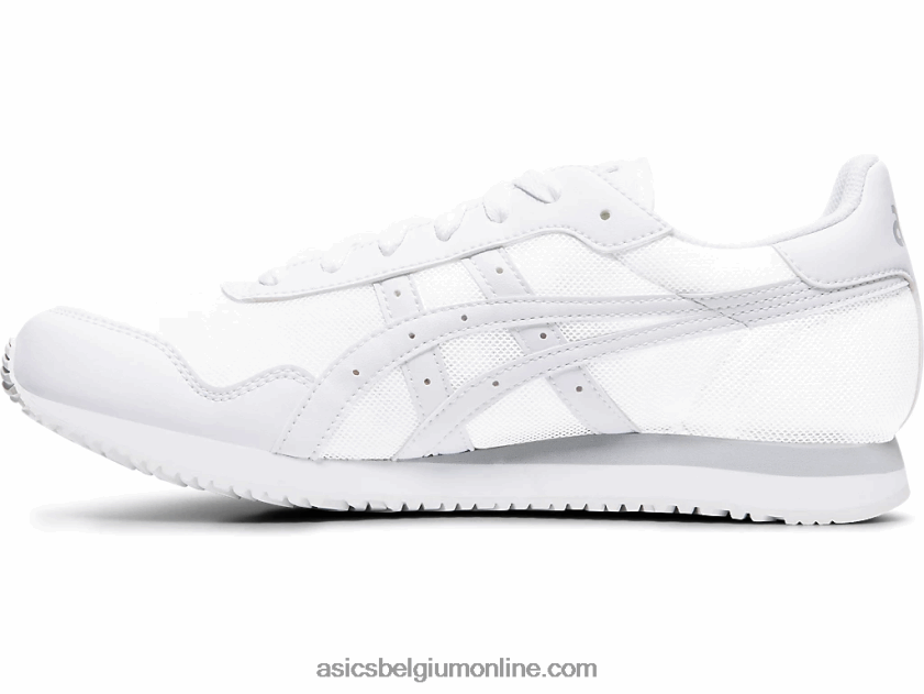 tijger loper V6HXR22104 wit Asics