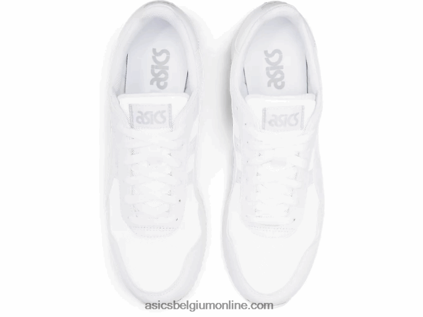tijger loper V6HXR22104 wit Asics
