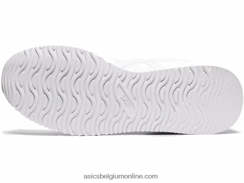 tijger loper V6HXR22104 wit Asics