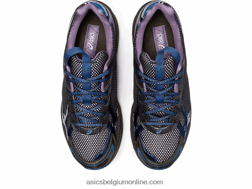 ub4-s gel-1130 V6HXR2774 grafietgrijs/grote haai Asics