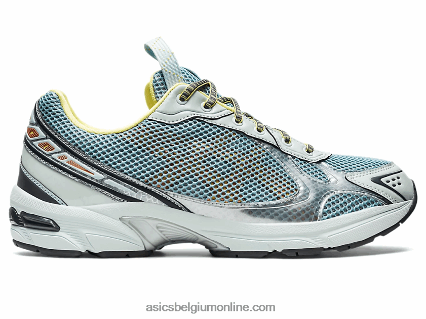 ub4-s gel-1130 V6HXR2775 rookblauw/puur zilver Asics