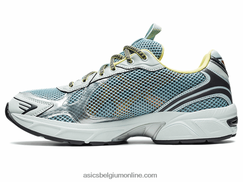 ub4-s gel-1130 V6HXR2775 rookblauw/puur zilver Asics
