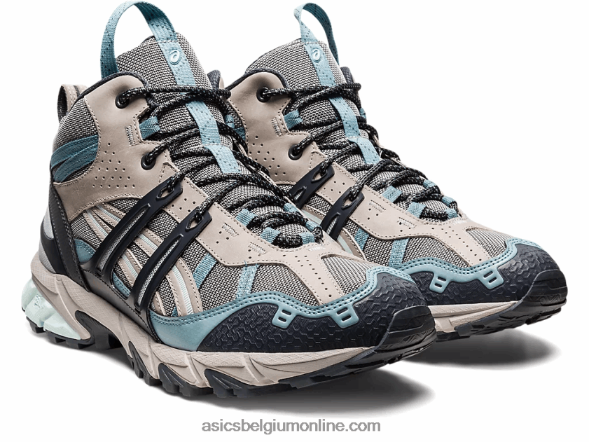 us2-s gel-sonoma 15-50 mt V6HXR2764 gletsjergrijs/dragergrijs Asics