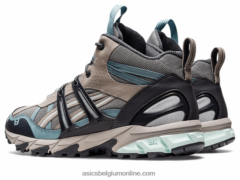 us2-s gel-sonoma 15-50 mt V6HXR2764 gletsjergrijs/dragergrijs Asics