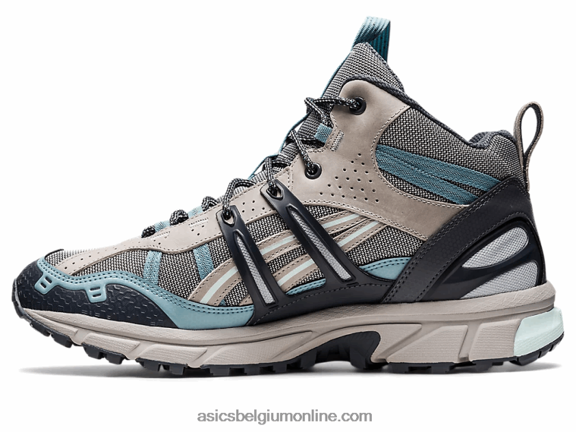 us2-s gel-sonoma 15-50 mt V6HXR2764 gletsjergrijs/dragergrijs Asics