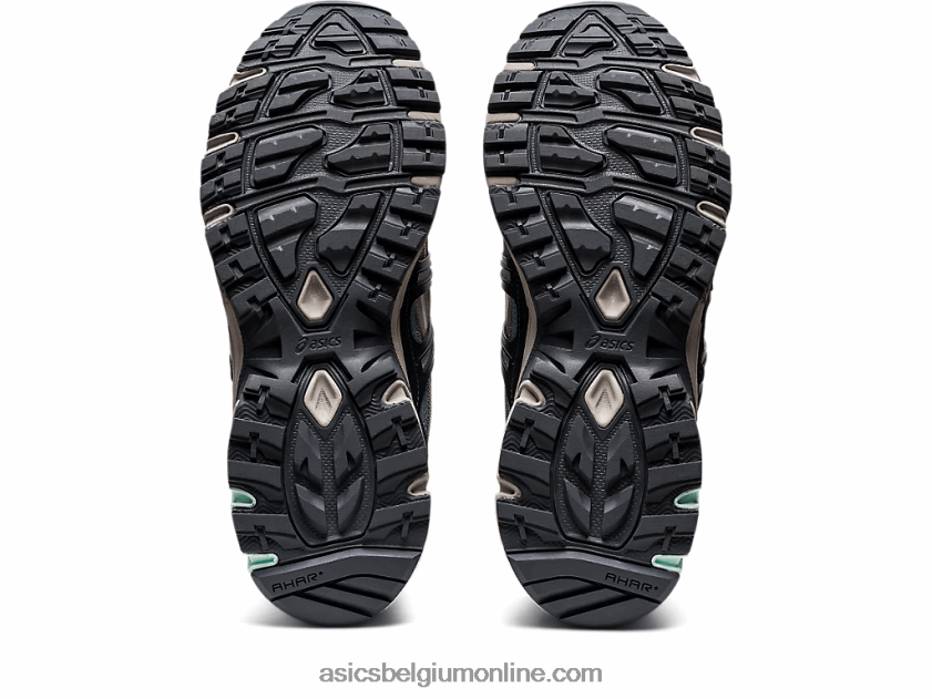 us2-s gel-sonoma 15-50 mt V6HXR2764 gletsjergrijs/dragergrijs Asics