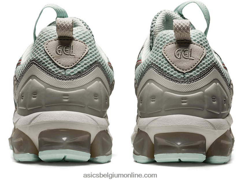 us3-s gel-quantum 360 vii kiso V6HXR2752 gletsjergrijs/cayenne Asics