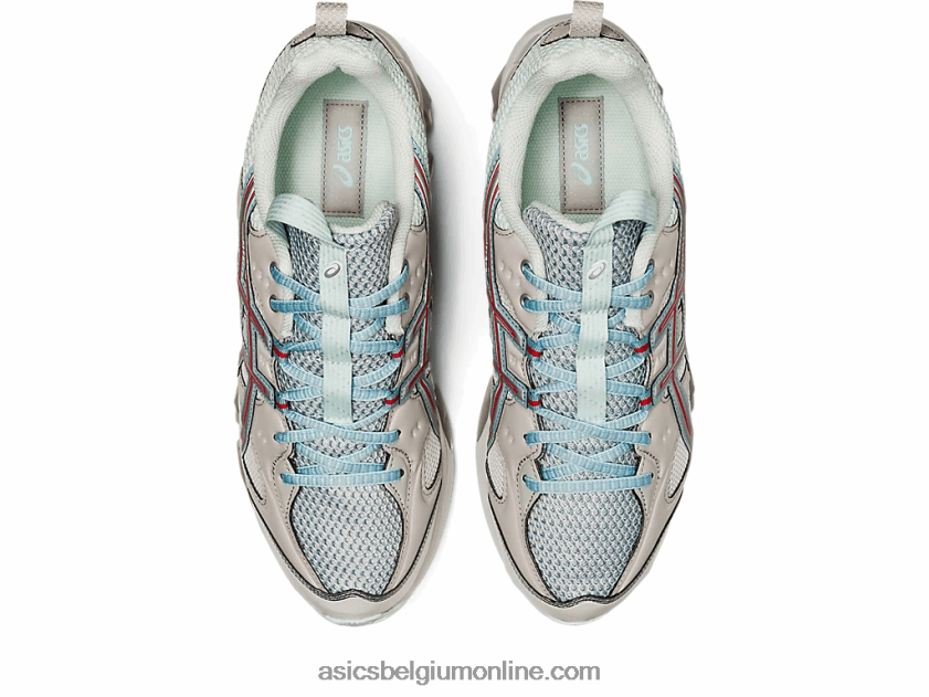 us3-s gel-quantum 360 vii kiso V6HXR2752 gletsjergrijs/cayenne Asics