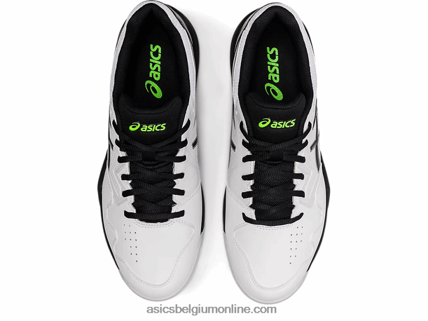 gel-dedicate 7 V6HXR21662 wit/brons Asics
