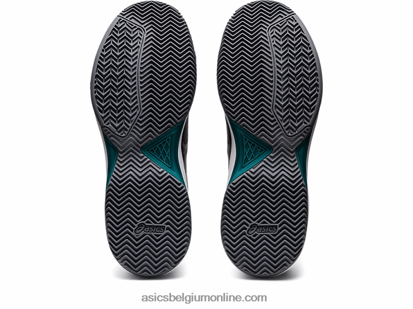 gel-dedicate 7 klei V6HXR21242 zwart/brons Asics