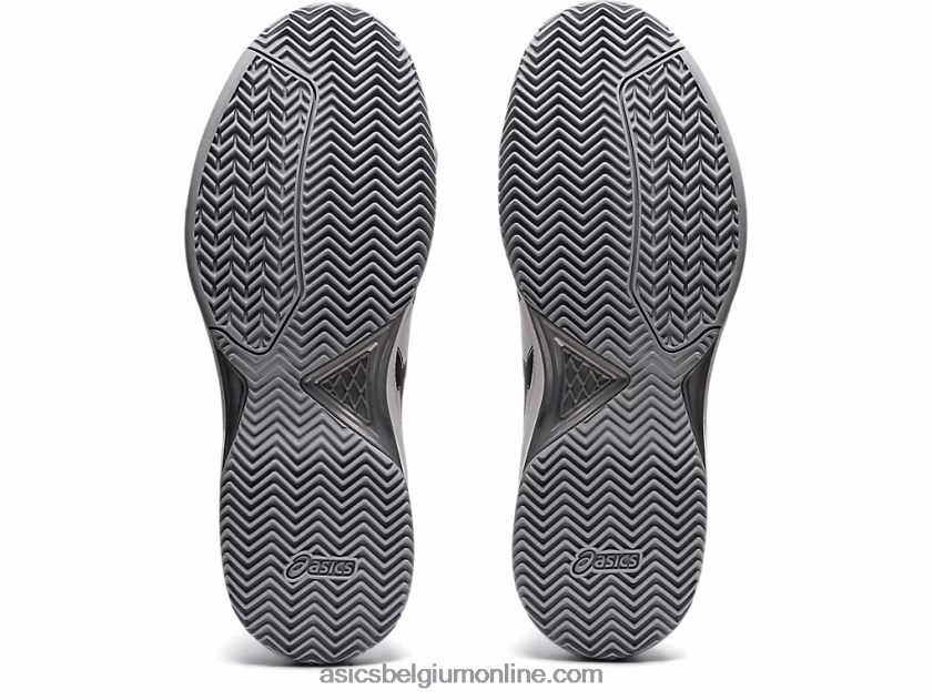 gel-dedicate 7 klei V6HXR21583 wit Zwart Asics