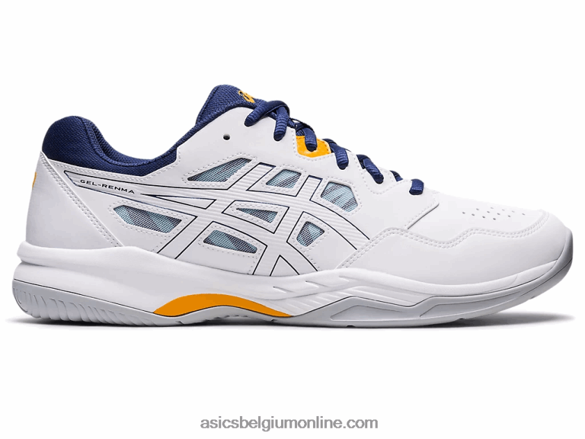 gel-renma V6HXR21143 wit/diepe oceaan Asics