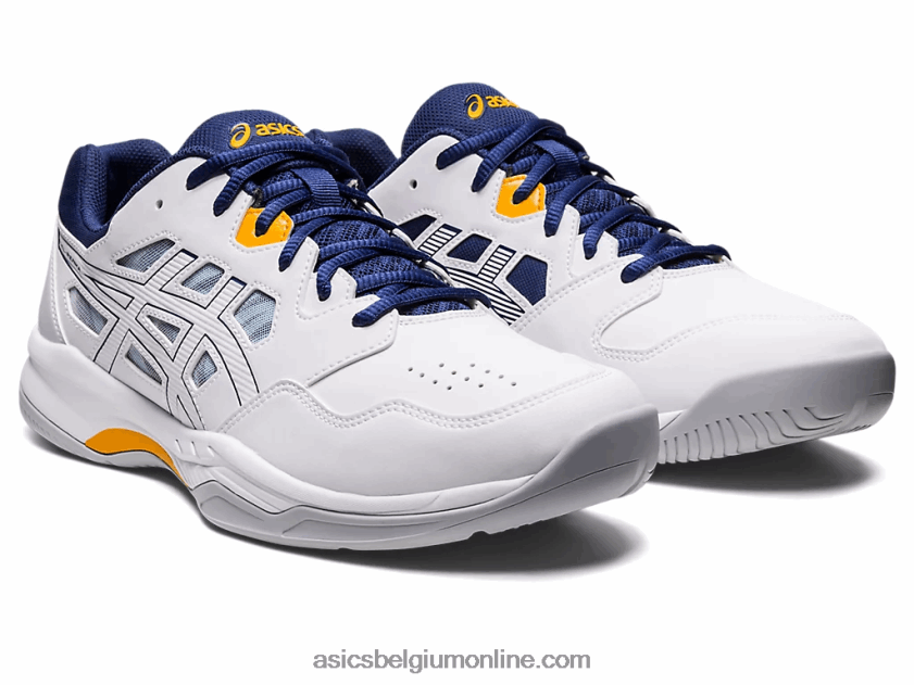 gel-renma V6HXR21143 wit/diepe oceaan Asics