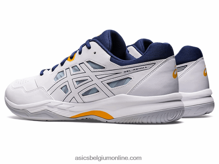 gel-renma V6HXR21143 wit/diepe oceaan Asics