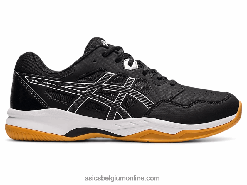 gel-renma V6HXR21769 zwart wit Asics