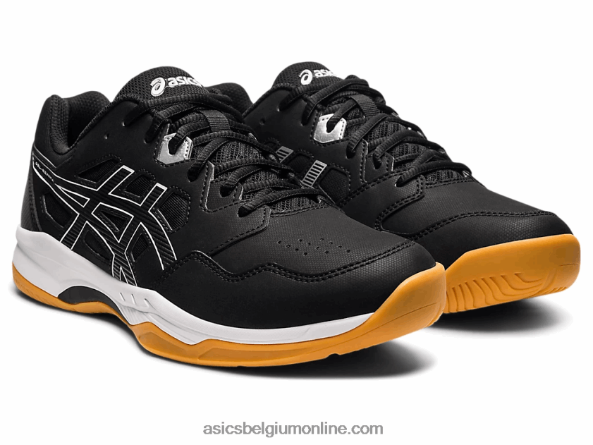 gel-renma V6HXR21769 zwart wit Asics